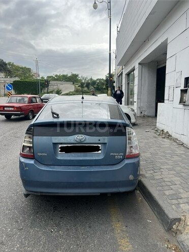 Toyota Prius 2007, 200,000 km - 1.5 l - Bakı