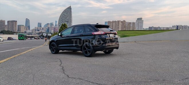 Ford Edge 2017, 241,300 km - 2.0 l - Bakı