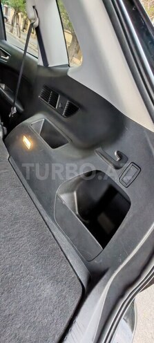 Ford Edge 2017, 241,300 km - 2.0 l - Bakı