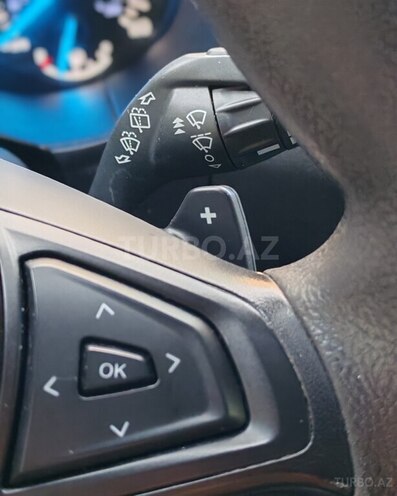 Ford Edge 2017, 241,300 km - 2.0 l - Bakı