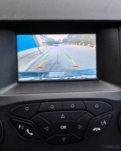 Ford Edge 2017, 241,300 km - 2.0 l - Bakı