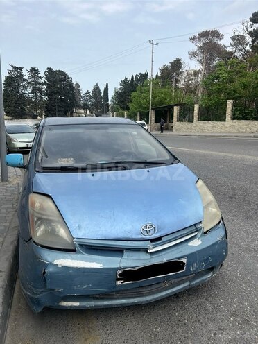 Toyota Prius 2007, 200,000 km - 1.5 l - Bakı