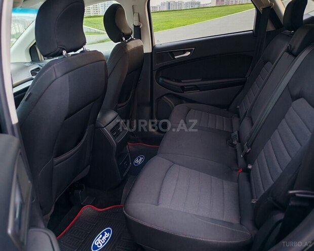Ford Edge 2017, 241,300 km - 2.0 l - Bakı