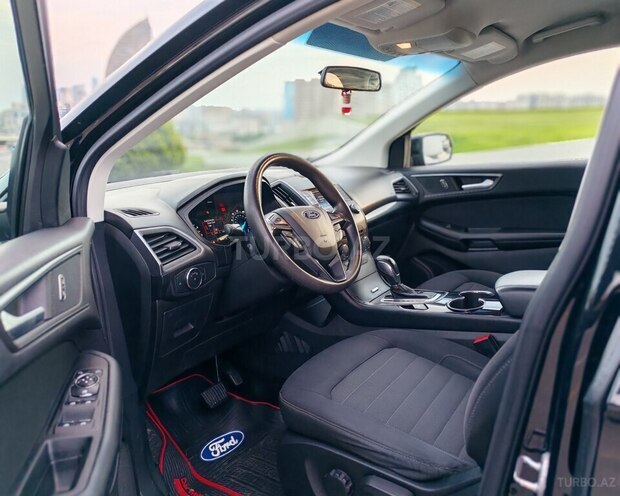 Ford Edge 2017, 241,300 km - 2.0 l - Bakı