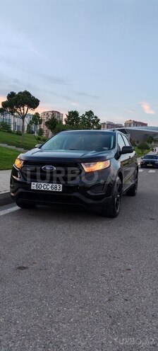 Ford Edge 2017, 241,300 km - 2.0 l - Bakı