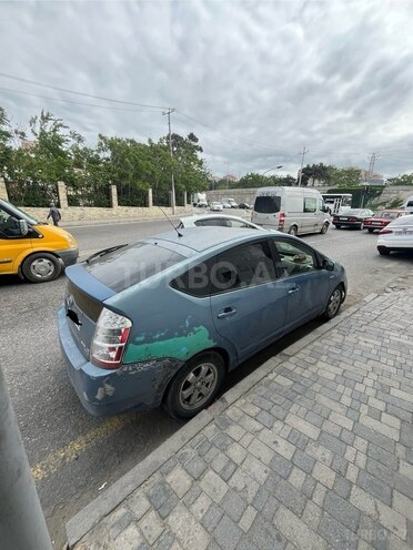 Toyota Prius 2007, 200,000 km - 1.5 l - Bakı