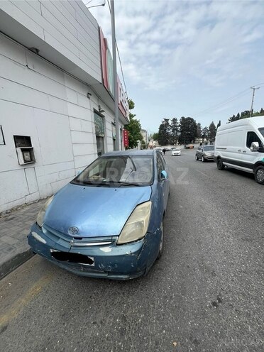 Toyota Prius 2007, 200,000 km - 1.5 l - Bakı