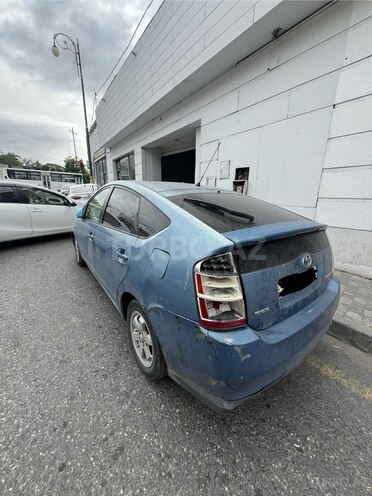 Toyota Prius 2007, 200,000 km - 1.5 l - Bakı