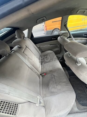 Toyota Prius 2007, 200,000 km - 1.5 l - Bakı
