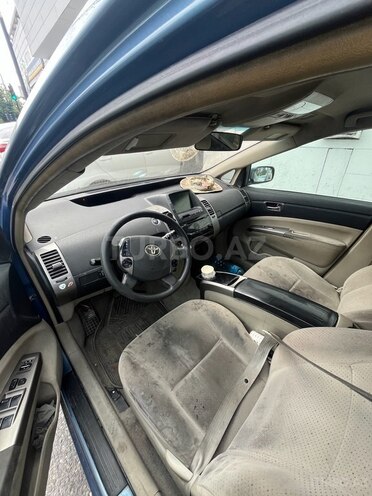 Toyota Prius 2007, 200,000 km - 1.5 l - Bakı