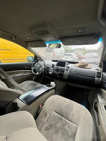 Toyota Prius 2007, 200,000 km - 1.5 l - Bakı