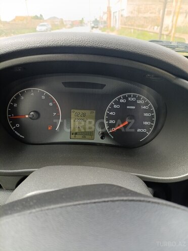 LADA (VAZ) Granta 2013, 239,952 km - 1.6 л - Bakı