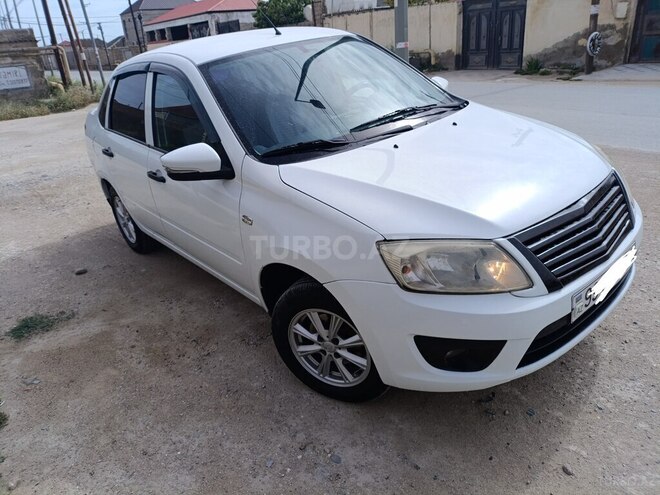 LADA (VAZ) Granta 2013, 239,952 km - 1.6 л - Bakı