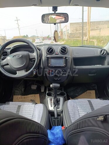 LADA (VAZ) Granta 2013, 239,952 km - 1.6 л - Bakı