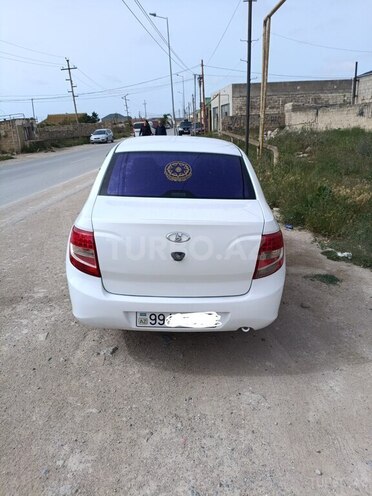 LADA (VAZ) Granta 2013, 239,952 km - 1.6 л - Bakı