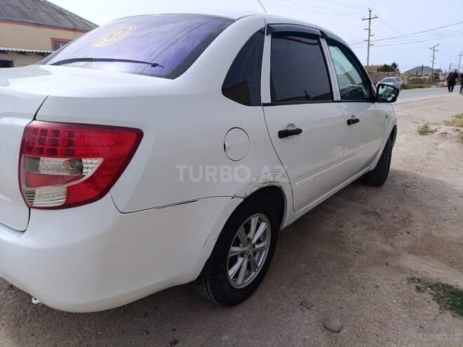 LADA (VAZ) Granta 2013, 239,952 km - 1.6 л - Bakı