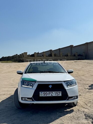 Khazar SD 2021, 270,000 km - 1.7 l - Bakı
