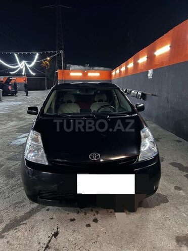 Toyota Prius 2007, 111,110 km - 1.5 l - Bakı