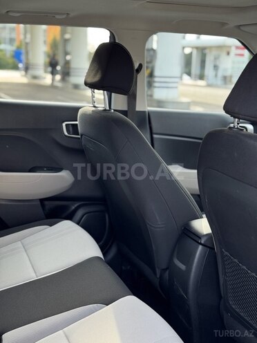 Hyundai Venue 2021, 31,000 km - 1.6 л - Bakı