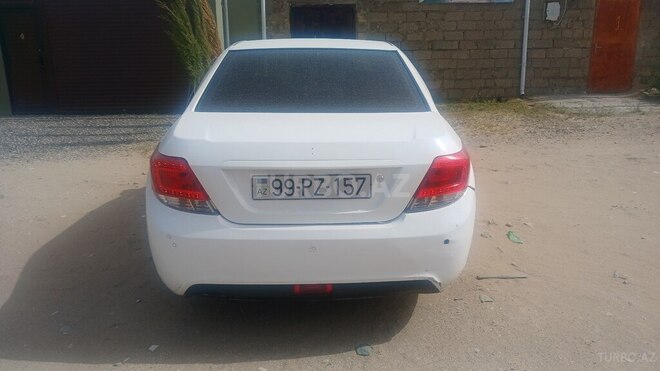 Khazar SD 2021, 270,000 km - 1.7 l - Bakı