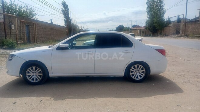 Khazar SD 2021, 270,000 km - 1.7 l - Bakı