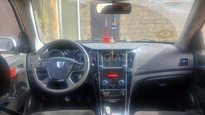 Khazar SD 2021, 270,000 km - 1.7 l - Bakı