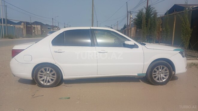 Khazar SD 2021, 270,000 km - 1.7 l - Bakı