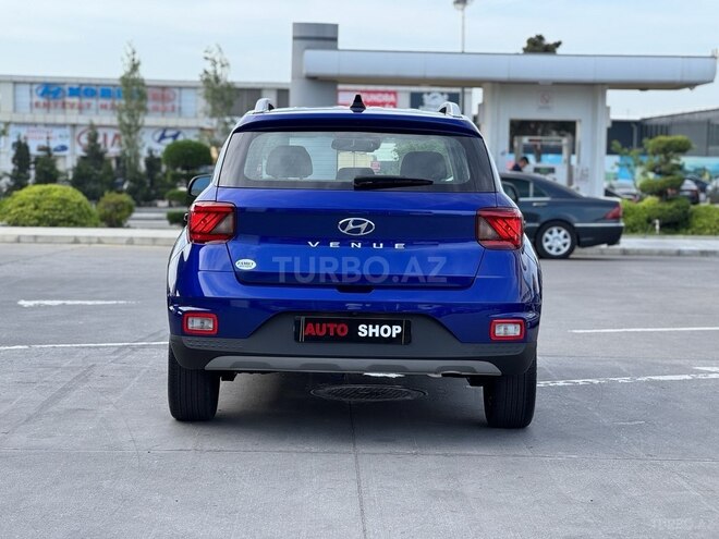 Hyundai Venue 2021, 31,000 km - 1.6 л - Bakı