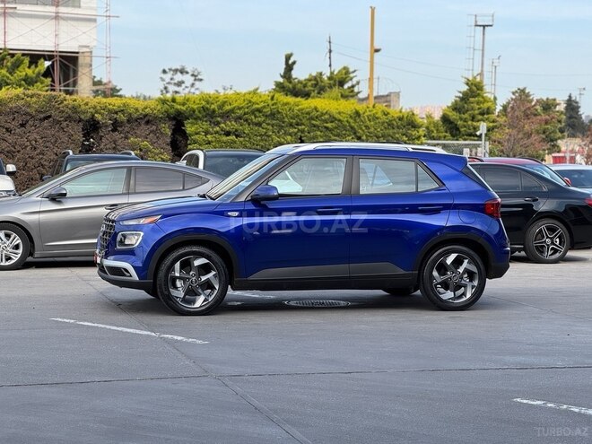 Hyundai Venue 2021, 31,000 km - 1.6 л - Bakı