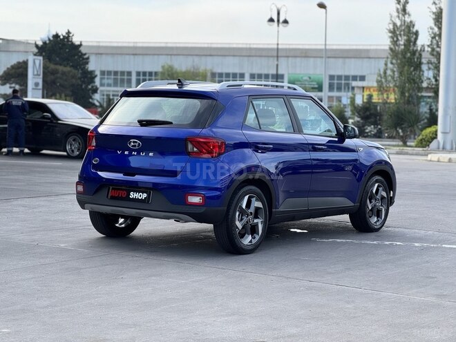 Hyundai Venue 2021, 31,000 km - 1.6 л - Bakı
