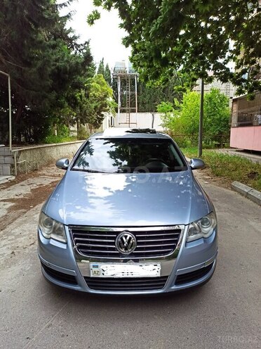 Volkswagen Passat 2006, 213,370 km - 2.0 l - Bakı