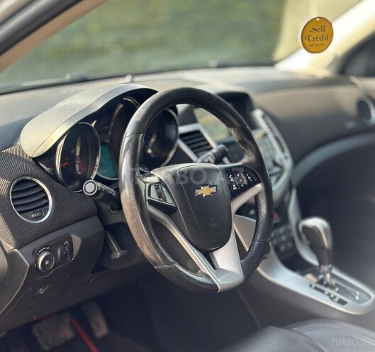 Chevrolet Cruze 2015, 295,000 km - 1.4 л - Bakı