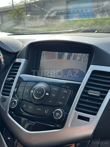 Chevrolet Cruze 2015, 295,000 km - 1.4 л - Bakı