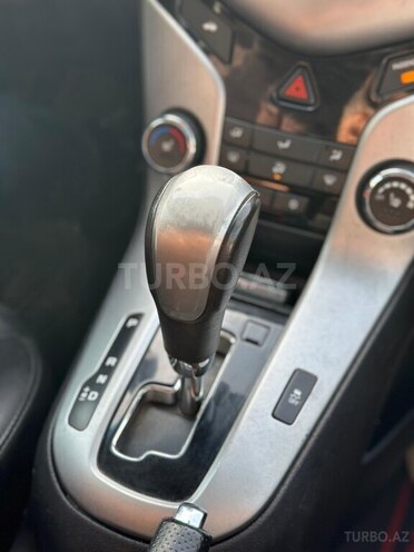 Chevrolet Cruze 2015, 295,000 km - 1.4 л - Bakı