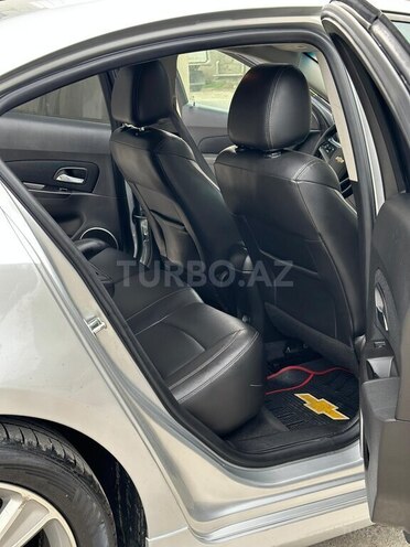 Chevrolet Cruze 2015, 295,000 km - 1.4 л - Bakı