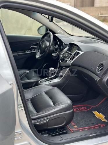 Chevrolet Cruze 2015, 295,000 km - 1.4 л - Bakı