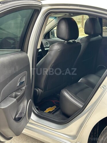 Chevrolet Cruze 2015, 295,000 km - 1.4 л - Bakı
