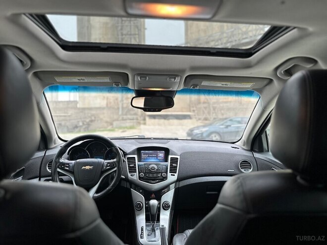 Chevrolet Cruze 2015, 295,000 km - 1.4 л - Bakı