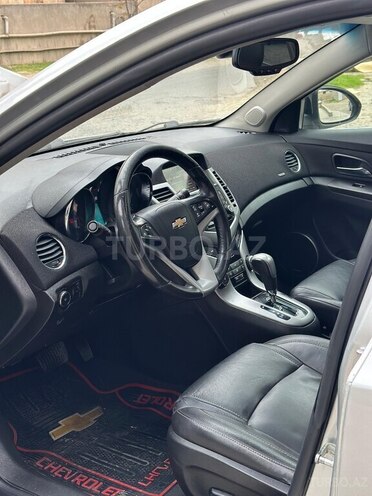 Chevrolet Cruze 2015, 295,000 km - 1.4 л - Bakı