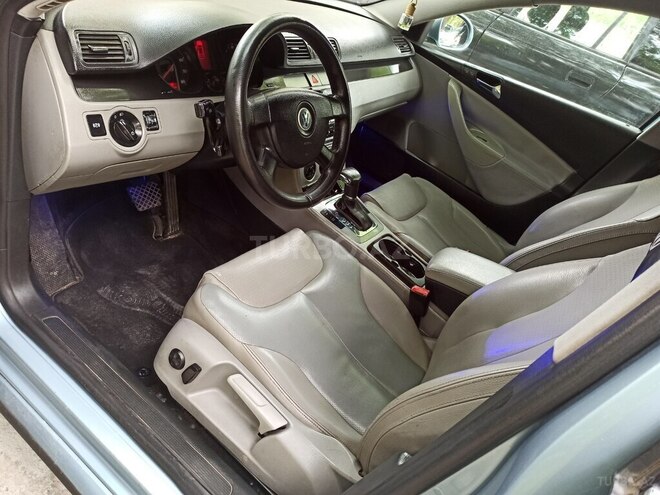 Volkswagen Passat 2006, 213,370 km - 2.0 l - Bakı