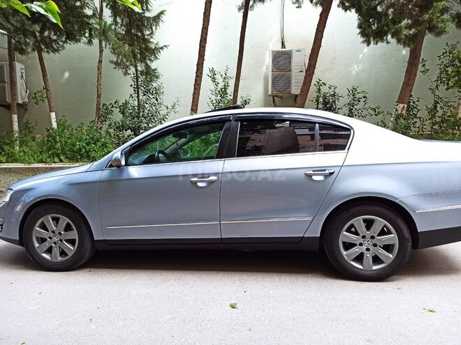 Volkswagen Passat 2006, 213,370 km - 2.0 l - Bakı