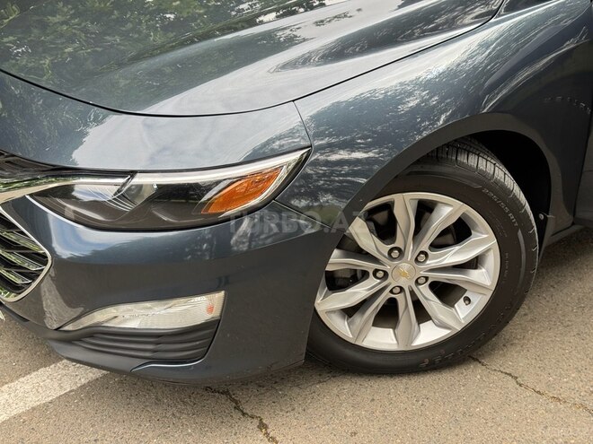 Chevrolet Malibu 2019, 140,000 km - 1.5 l - Gəncə