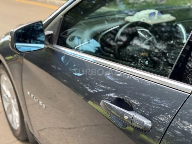 Chevrolet Malibu 2019, 140,000 km - 1.5 l - Gəncə