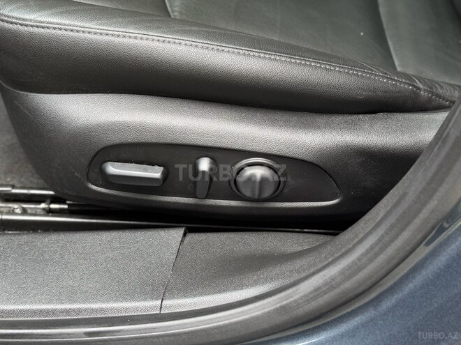 Chevrolet Malibu 2019, 140,000 km - 1.5 l - Gəncə