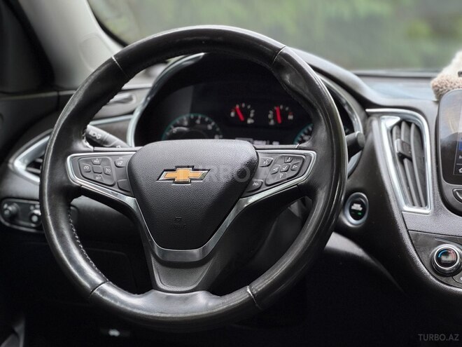 Chevrolet Malibu 2019, 140,000 km - 1.5 l - Gəncə