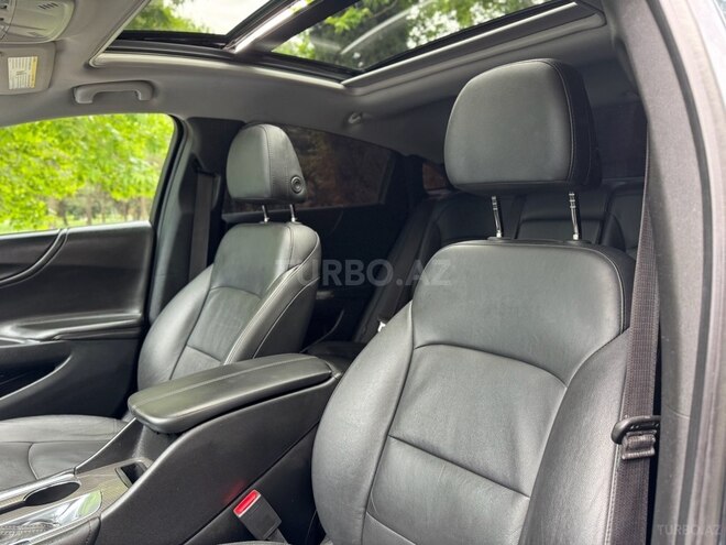 Chevrolet Malibu 2019, 140,000 km - 1.5 l - Gəncə