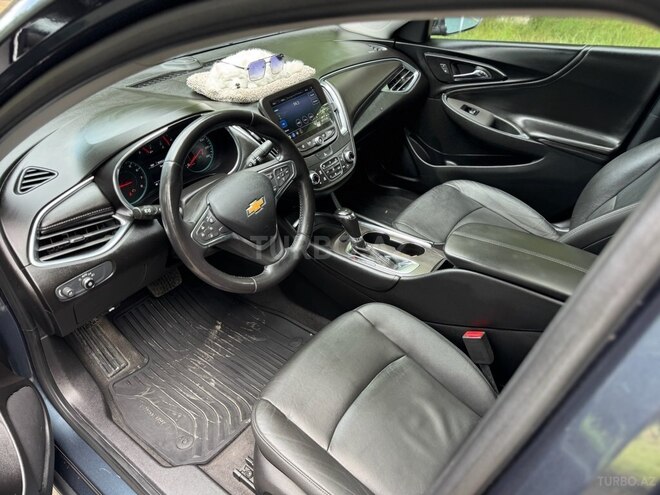 Chevrolet Malibu 2019, 140,000 km - 1.5 l - Gəncə