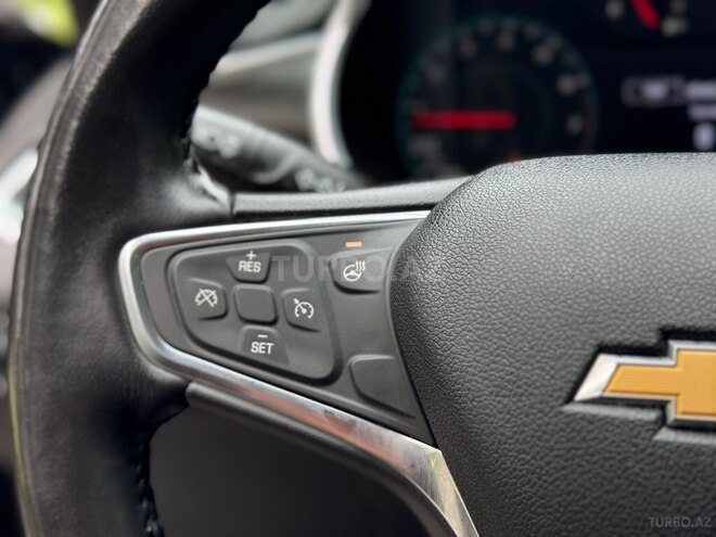 Chevrolet Malibu 2019, 140,000 km - 1.5 l - Gəncə