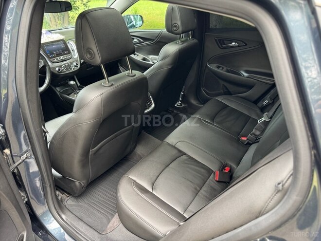 Chevrolet Malibu 2019, 140,000 km - 1.5 l - Gəncə