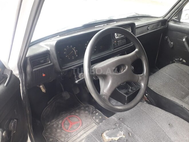 LADA (VAZ) 2107 2002, 29,000 km - 1.6 l - Sumqayıt